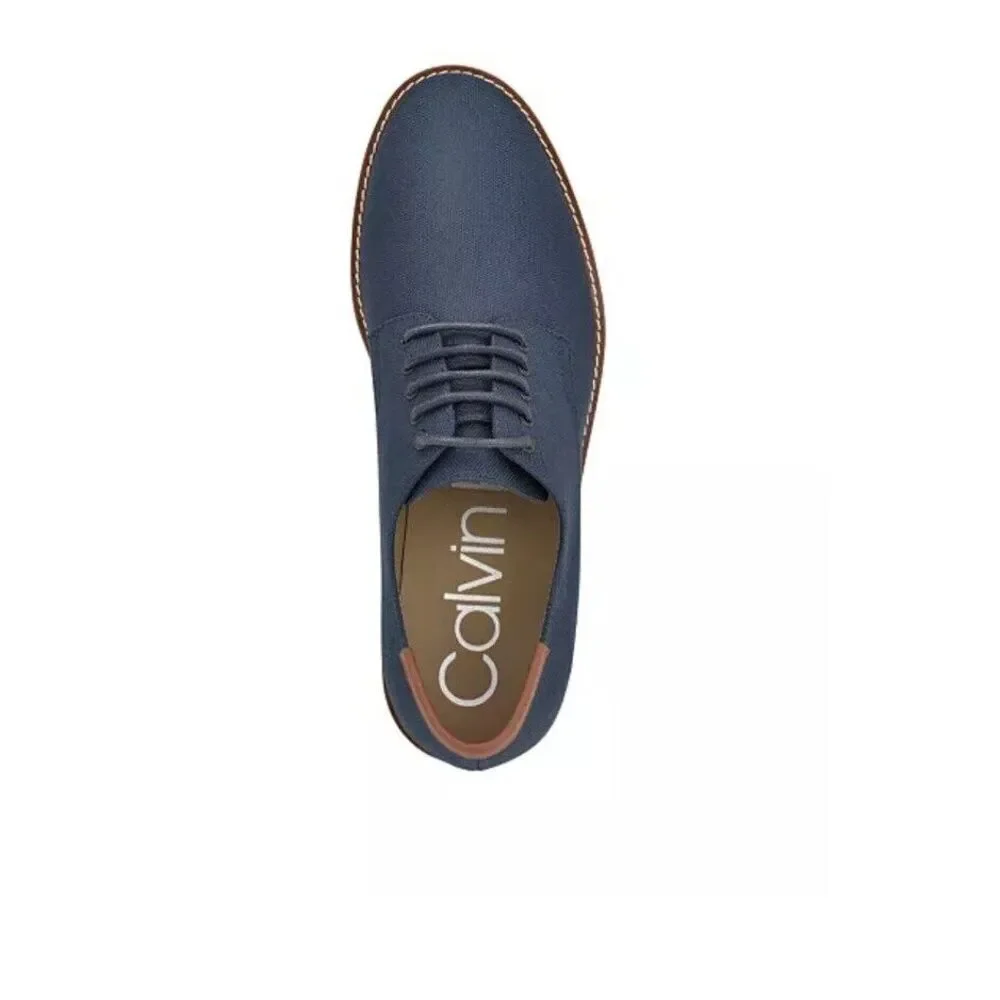 Calvin Klein sleek sophisticated